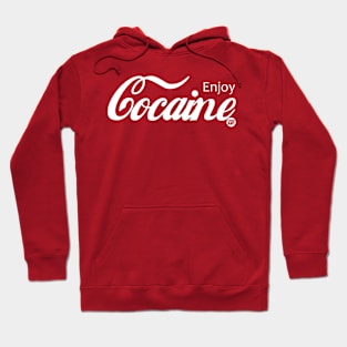 COCAINE Hoodie